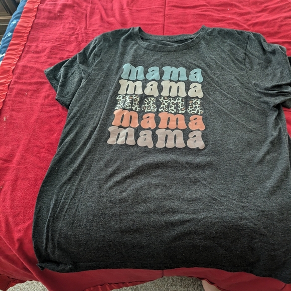 Mama shirt - Picture 1 of 2
